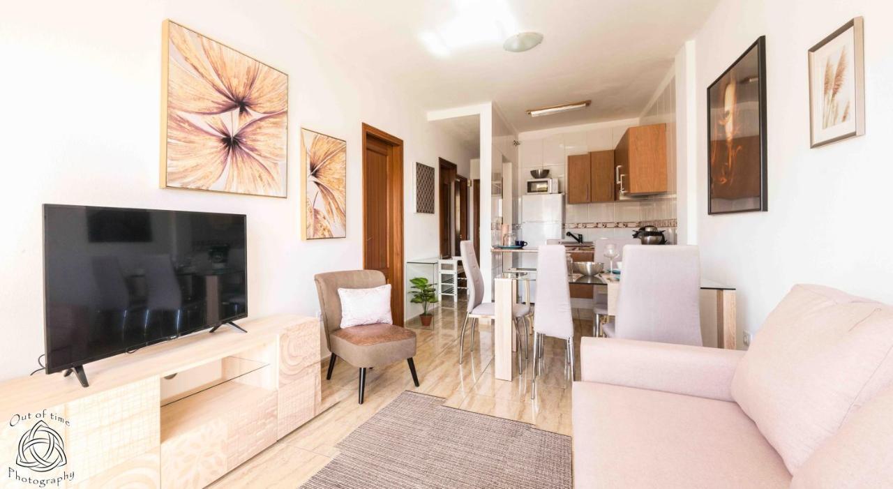 Apartament In Mar Pm-193 *